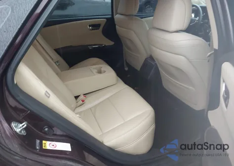 2013 Toyota Avalon Xle Premium z USA, uszkodzony, nr VIN 4T1BK1EB2DU017931